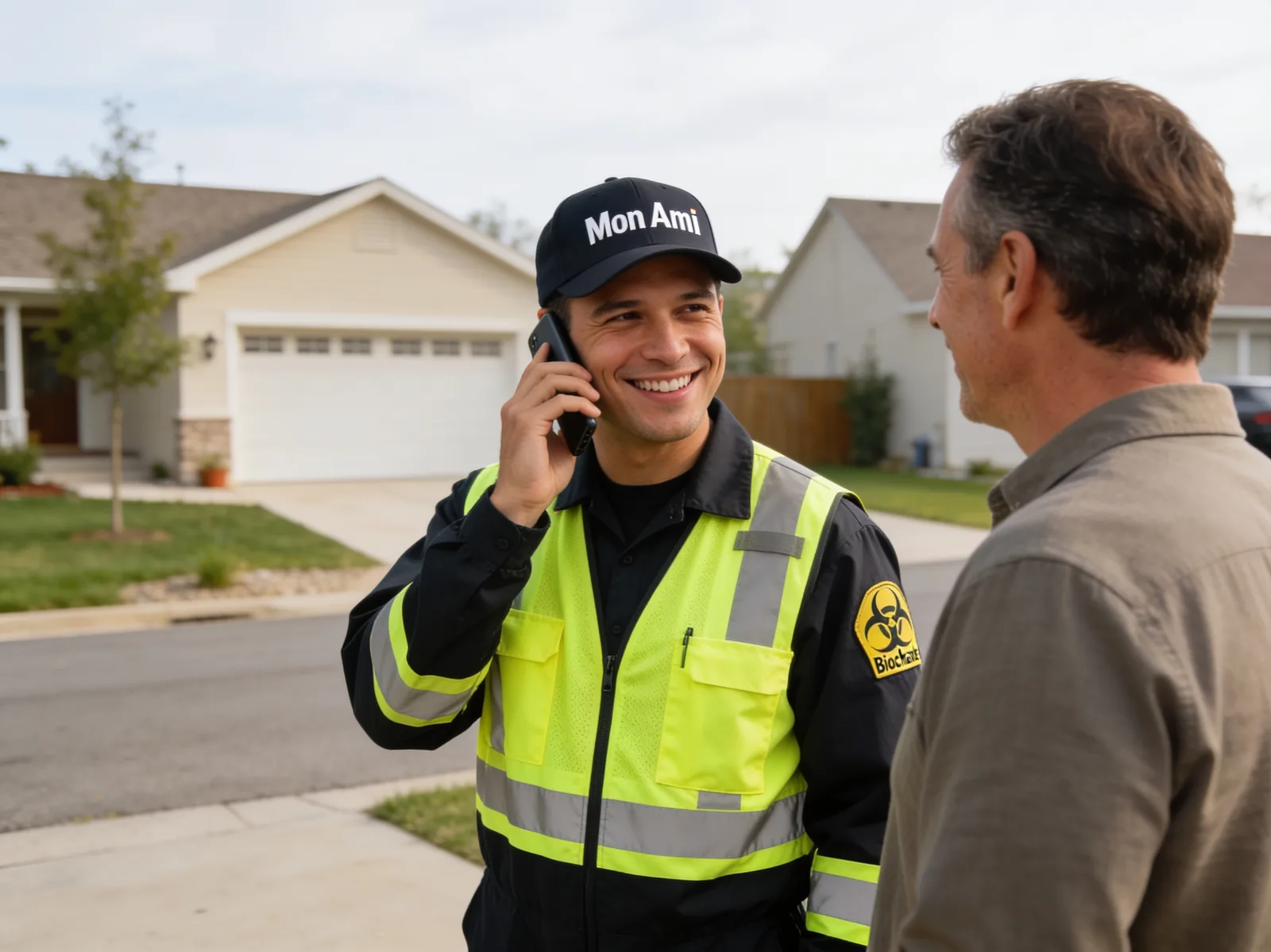 Sewage Cleanup Reedsville, OH FAQs