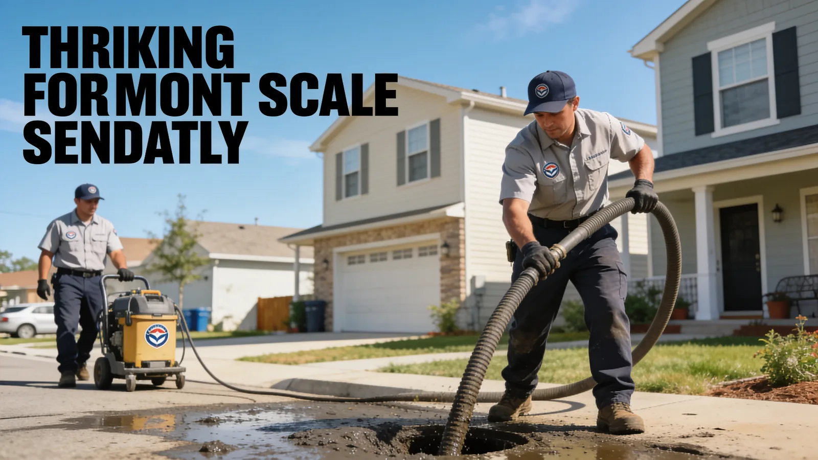 Sewage Cleanup in Reedsville, OH near me
